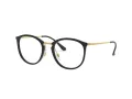 Ray-Ban Dioptrické okuliare RX 7140 2000