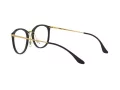 Ray-Ban Dioptrické okuliare RX 7140 2000