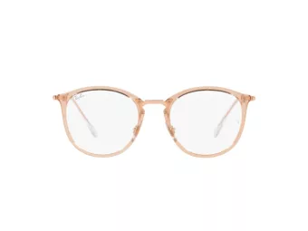 Ray-Ban Dioptrické okuliare RX 7140 8124