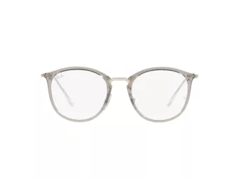 Ray-Ban Dioptrické okuliare RX 7140 8125