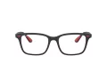 Ray-Ban Ferrari Dioptrické okuliare RX 7144M F602