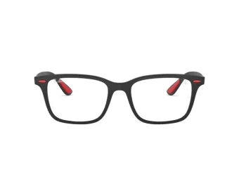 Ray-Ban Ferrari Dioptrické okuliare RX 7144M F602