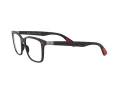 Ray-Ban Ferrari Dioptrické okuliare RX 7144M F602