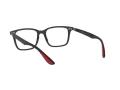 Ray-Ban Ferrari Dioptrické okuliare RX 7144M F602