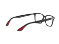 Ray-Ban Ferrari Dioptrické okuliare RX 7144M F602
