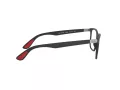 Ray-Ban Ferrari Dioptrické okuliare RX 7144M F602