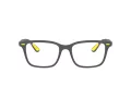 Ray-Ban Ferrari Dioptrické okuliare RX 7144M F608