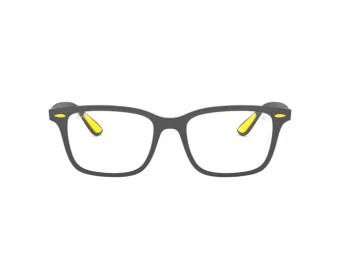 Ray-Ban Ferrari Dioptrické okuliare RX 7144M F608