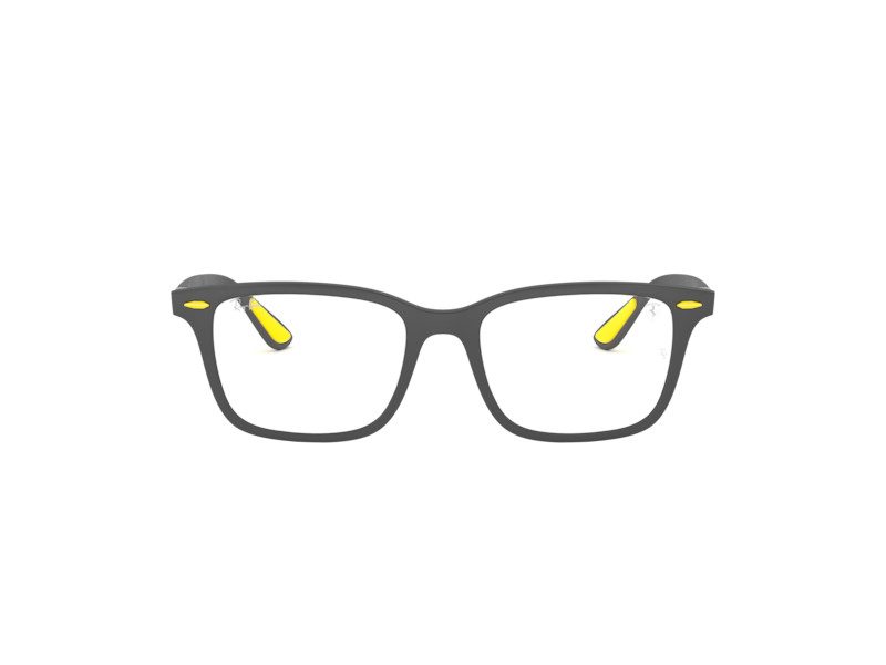 Ray-Ban Ferrari Dioptrické okuliare RX 7144M F608