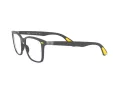 Ray-Ban Ferrari Dioptrické okuliare RX 7144M F608