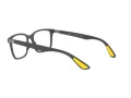 Ray-Ban Ferrari Dioptrické okuliare RX 7144M F608
