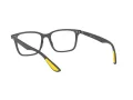 Ray-Ban Ferrari Dioptrické okuliare RX 7144M F608