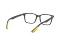 Ray-Ban Ferrari Dioptrické okuliare RX 7144M F608