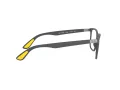 Ray-Ban Ferrari Dioptrické okuliare RX 7144M F608