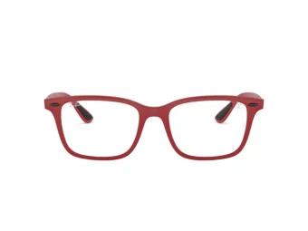Ray-Ban Ferrari Dioptrické okuliare RX 7144M F628