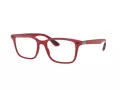 Ray-Ban Ferrari Dioptrické okuliare RX 7144M F628