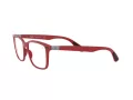 Ray-Ban Ferrari Dioptrické okuliare RX 7144M F628