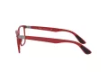 Ray-Ban Ferrari Dioptrické okuliare RX 7144M F628
