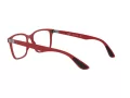 Ray-Ban Ferrari Dioptrické okuliare RX 7144M F628