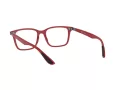 Ray-Ban Ferrari Dioptrické okuliare RX 7144M F628