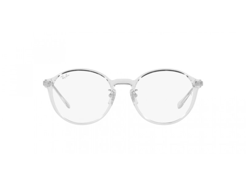 Ray-Ban Dioptrické okuliare RX 7178D 2001