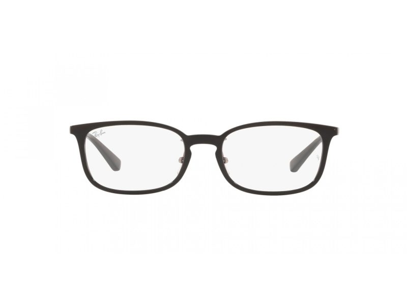 Ray-Ban Dioptrické okuliare RX 7182D 2000