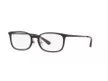 Ray-Ban Dioptrické okuliare RX 7182D 2000