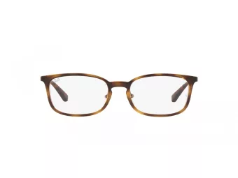 Ray-Ban Dioptrické okuliare RX 7182D 2012