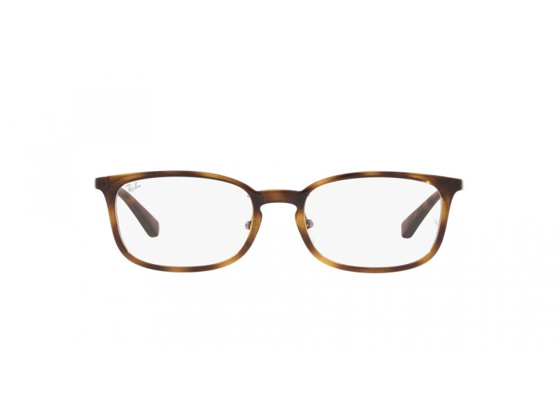 Ray-Ban Dioptrické okuliare RX 7182D 2012
