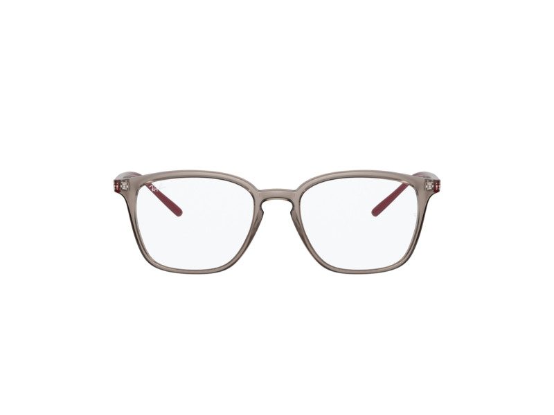 Ray-Ban Dioptrické okuliare RX 7185 8083