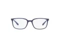 Ray-Ban Dioptrické okuliare RX 7208 5207