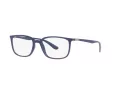 Ray-Ban Dioptrické okuliare RX 7208 5207