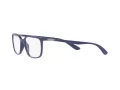 Ray-Ban Dioptrické okuliare RX 7208 5207
