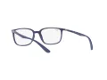 Ray-Ban Dioptrické okuliare RX 7208 5207