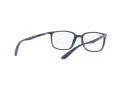 Ray-Ban Dioptrické okuliare RX 7208 5207