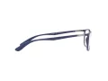 Ray-Ban Dioptrické okuliare RX 7208 5207
