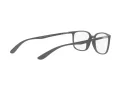 Ray-Ban Dioptrické okuliare RX 7208 5521