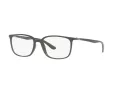 Ray-Ban Dioptrické okuliare RX 7208 8063