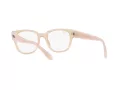 Ray-Ban Dioptrické okuliare RX 7210 8203
