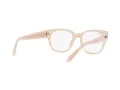 Ray-Ban Dioptrické okuliare RX 7210 8203