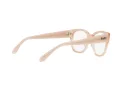Ray-Ban Dioptrické okuliare RX 7210 8203