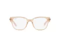Ray-Ban Dioptrické okuliare RX 7210 8203