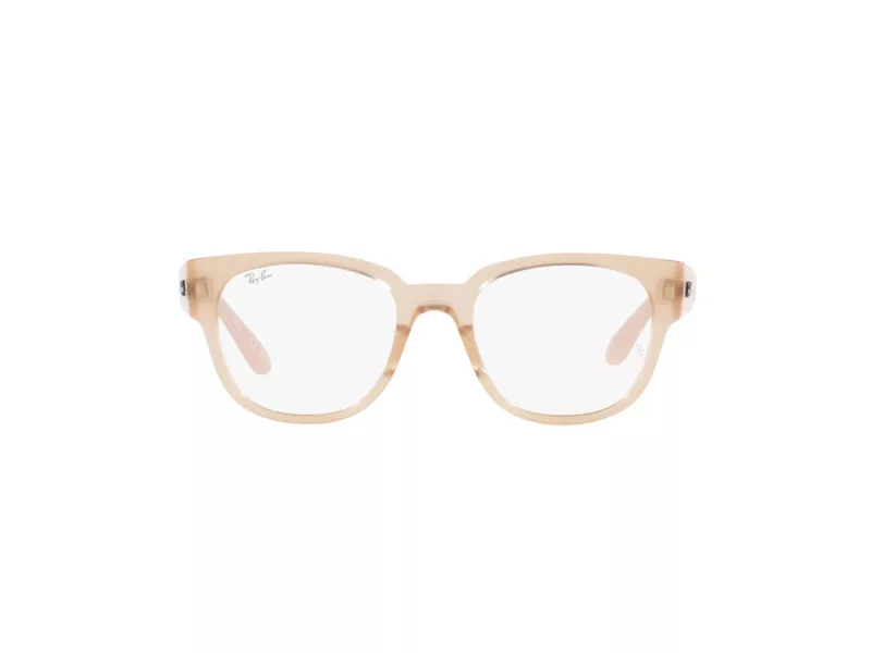 Ray-Ban Dioptrické okuliare RX 7210 8203