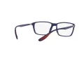 Ray-Ban Dioptrické okuliare RX 7213M F604