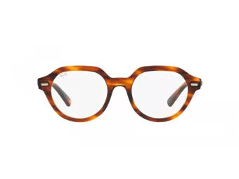 Ray-Ban Gina Dioptrické okuliare RX 7214 2144