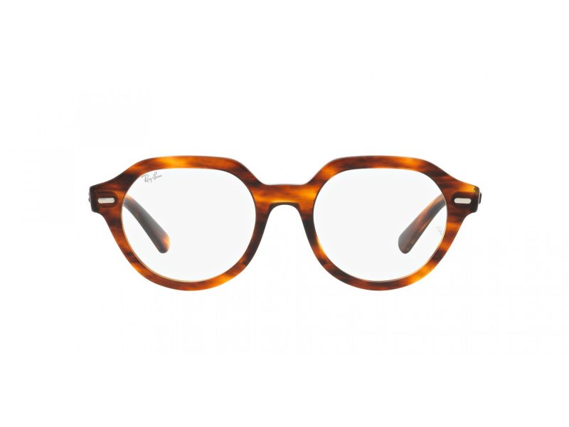Ray-Ban Gina Dioptrické okuliare RX 7214 2144