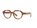Ray-Ban Gina Dioptrické okuliare RX 7214 2144