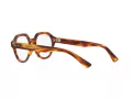 Ray-Ban Gina Dioptrické okuliare RX 7214 2144