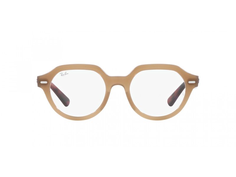 Ray-Ban Gina Dioptrické okuliare RX 7214 8258