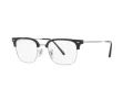 Ray-Ban New Clubmaster Dioptrické okuliare RX 7216 2000